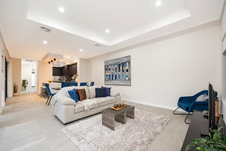 Fourth view of Homely house listing, 52a Harold Street, Dianella WA 6059