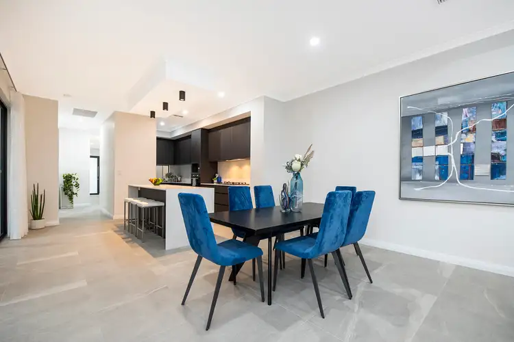 Fifth view of Homely house listing, 52a Harold Street, Dianella WA 6059