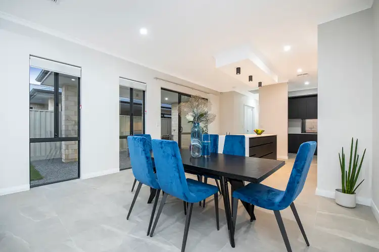 Sixth view of Homely house listing, 52a Harold Street, Dianella WA 6059