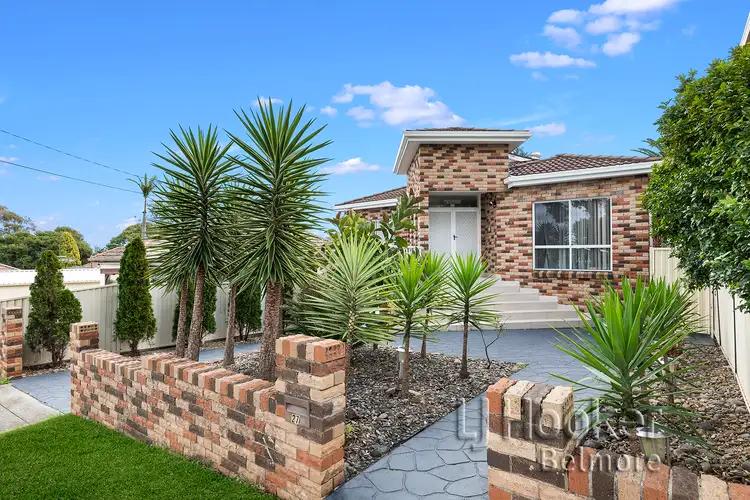 27 Farnham Avenue, Roselands NSW 2196
