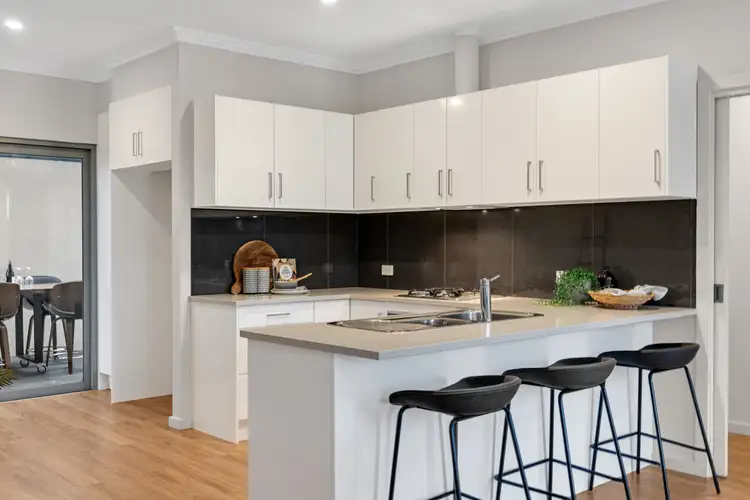 Fourth view of Homely house listing, 2a The Oaks Parade, Aberfoyle Park SA 5159