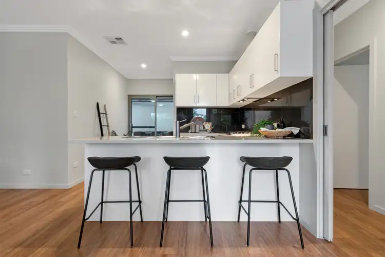 Fifth view of Homely house listing, 2a The Oaks Parade, Aberfoyle Park SA 5159