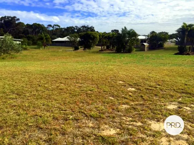 Third view of Homely land listing, 14 Waterfront Drive, Agnes Water QLD 4677
