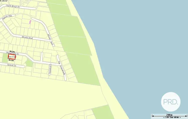 Seventh view of Homely land listing, 14 Waterfront Drive, Agnes Water QLD 4677