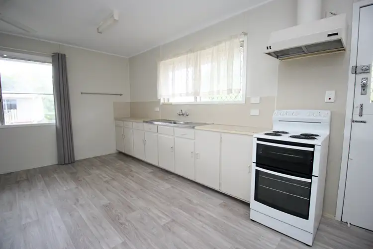 Third view of Homely house listing, 4 Nathan Street, Vincent QLD 4814