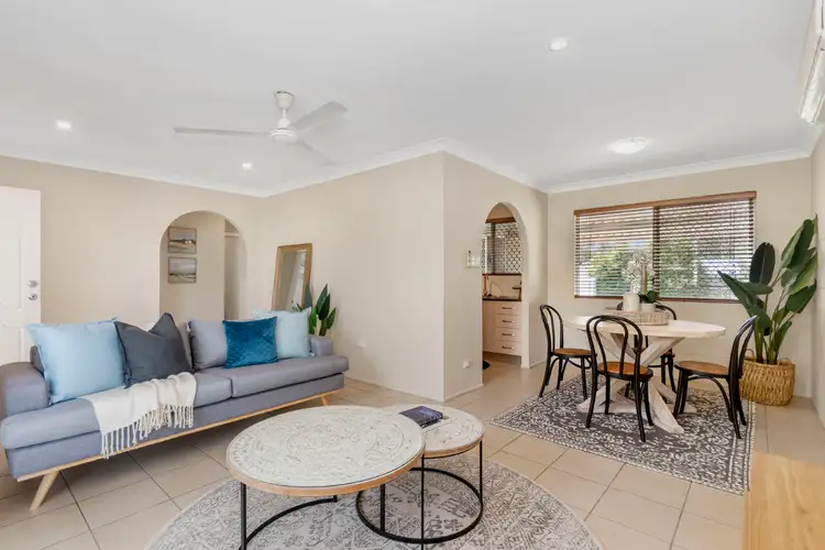 Second view of Homely house listing, 52 Mount Louisa Drive, Mount Louisa QLD 4814