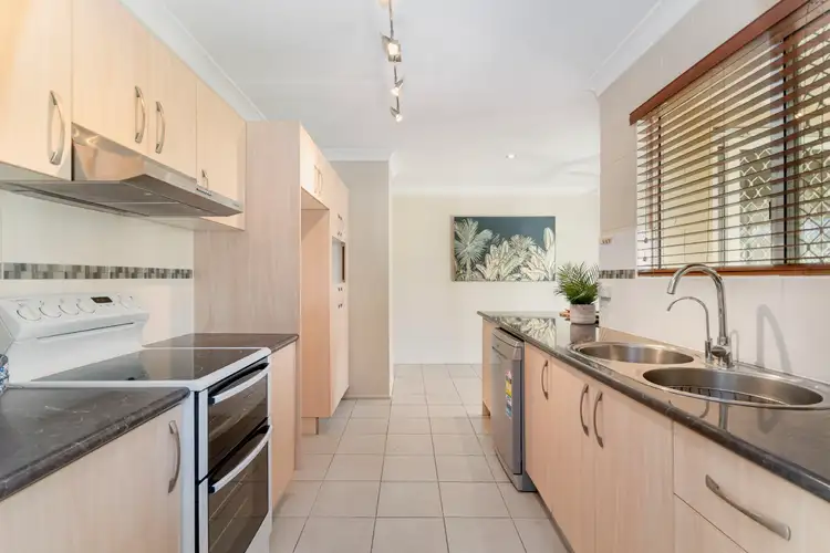 Third view of Homely house listing, 52 Mount Louisa Drive, Mount Louisa QLD 4814