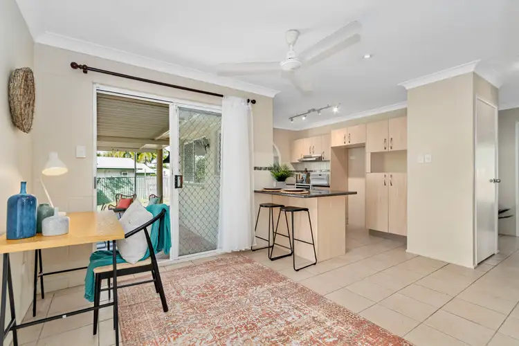 Fourth view of Homely house listing, 52 Mount Louisa Drive, Mount Louisa QLD 4814