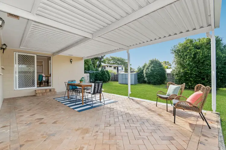 Fifth view of Homely house listing, 52 Mount Louisa Drive, Mount Louisa QLD 4814