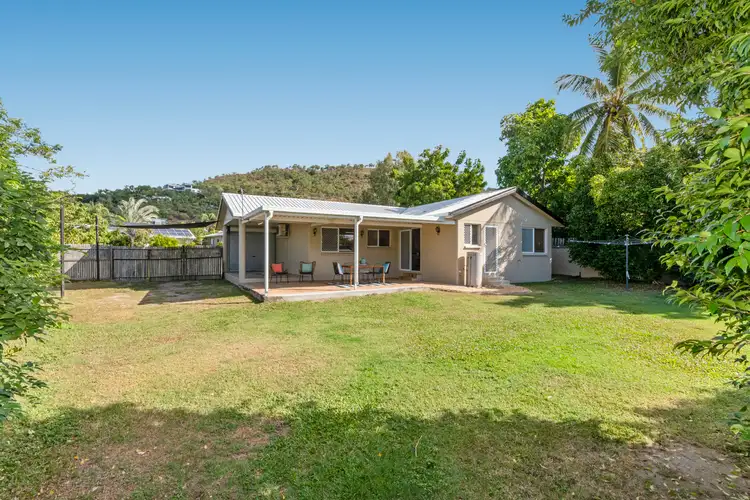 Sixth view of Homely house listing, 52 Mount Louisa Drive, Mount Louisa QLD 4814