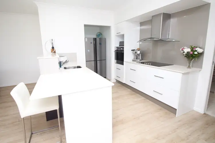 Fourth view of Homely house listing, 3 Denison Court, Toomulla QLD 4816