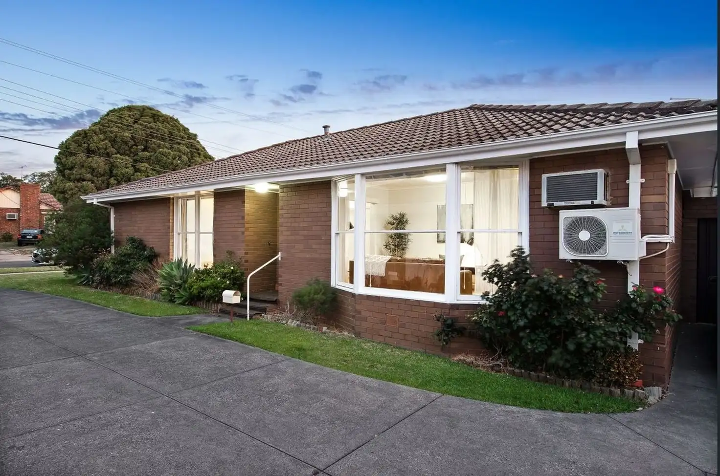 Main view of Homely unit listing, 15/673 High Street Road, Glen Waverley VIC 3150