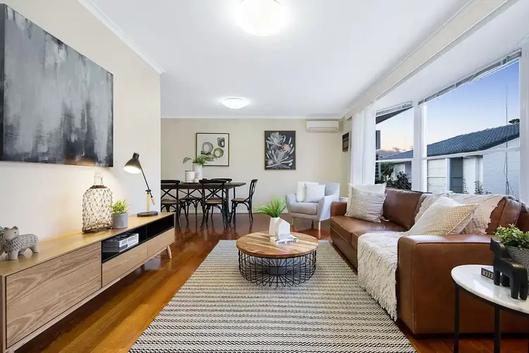 Second view of Homely unit listing, 15/673 High Street Road, Glen Waverley VIC 3150