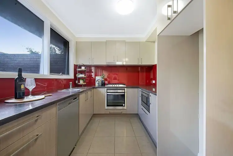 Fourth view of Homely unit listing, 15/673 High Street Road, Glen Waverley VIC 3150