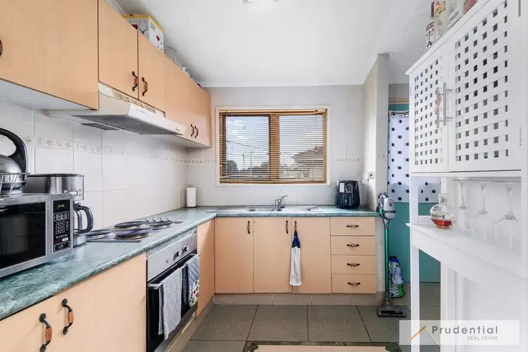 Third view of Homely house listing, 28 Romney Crescent, Miller NSW 2168
