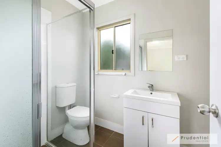 Fourth view of Homely house listing, 28 Romney Crescent, Miller NSW 2168