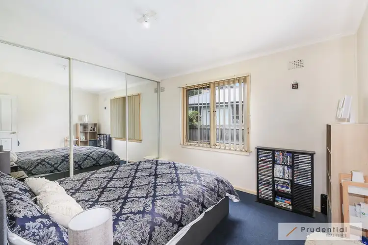 Fifth view of Homely house listing, 28 Romney Crescent, Miller NSW 2168
