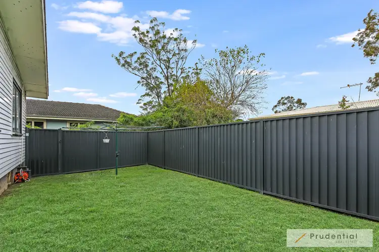 Sixth view of Homely house listing, 28 Romney Crescent, Miller NSW 2168