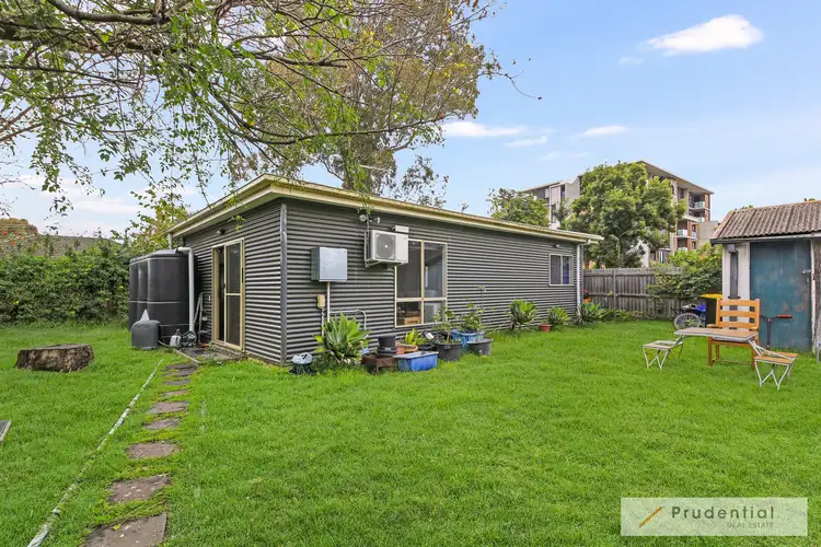 Seventh view of Homely house listing, 28 Romney Crescent, Miller NSW 2168