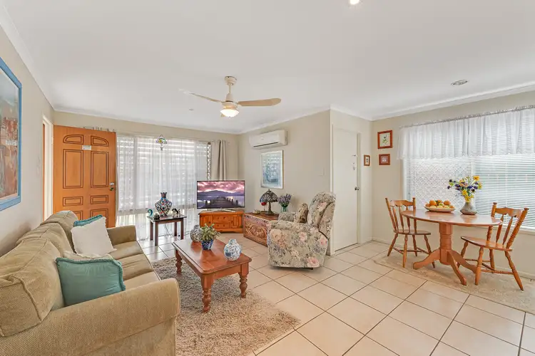Second view of Homely villa listing, 77/56 Miller Street, Kippa-Ring QLD 4021