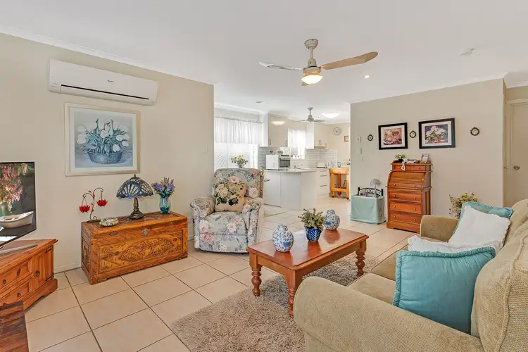 Third view of Homely villa listing, 77/56 Miller Street, Kippa-Ring QLD 4021