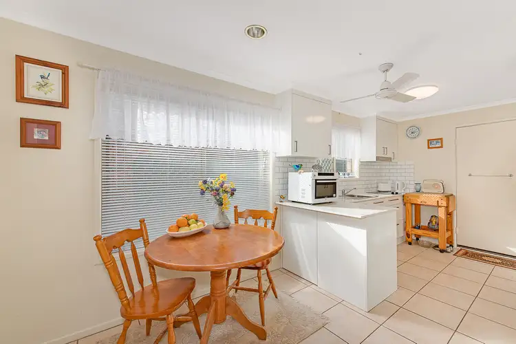 Fifth view of Homely villa listing, 77/56 Miller Street, Kippa-Ring QLD 4021