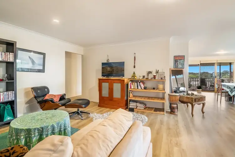 Fourth view of Homely semi-detached listing, 1/7 Chauvel Close, Skennars Head NSW 2478