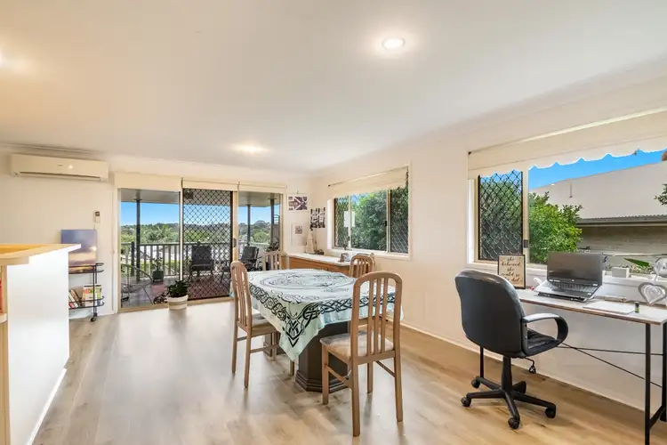 Sixth view of Homely semi-detached listing, 1/7 Chauvel Close, Skennars Head NSW 2478