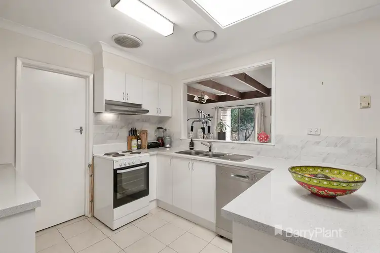 Second view of Homely house listing, 7 Grayling Crescent, Croydon VIC 3136