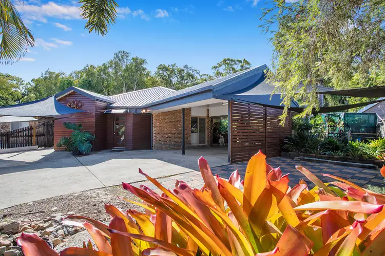 Third view of Homely house listing, 29 Whitney Street, Andergrove QLD 4740