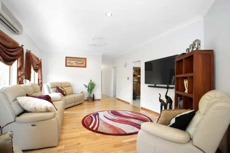 Sixth view of Homely house listing, 29 Whitney Street, Andergrove QLD 4740