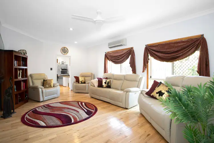Seventh view of Homely house listing, 29 Whitney Street, Andergrove QLD 4740