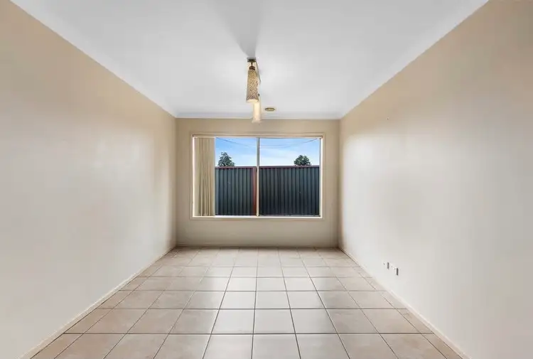 Third view of Homely house listing, 6 St James Close, Burnside Heights VIC 3023