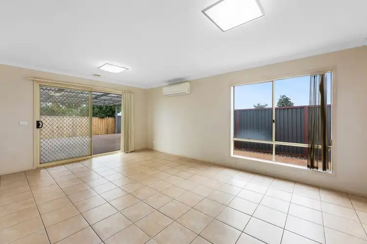 Fourth view of Homely house listing, 6 St James Close, Burnside Heights VIC 3023