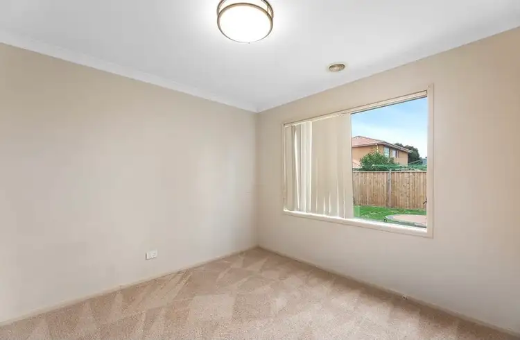 Sixth view of Homely house listing, 6 St James Close, Burnside Heights VIC 3023