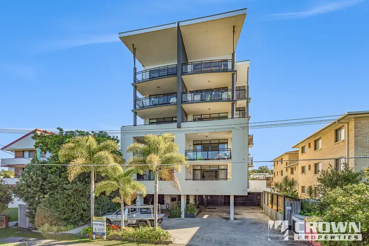 Second view of Homely unit listing, 8/33 Humpybong Esplanade, Redcliffe QLD 4020