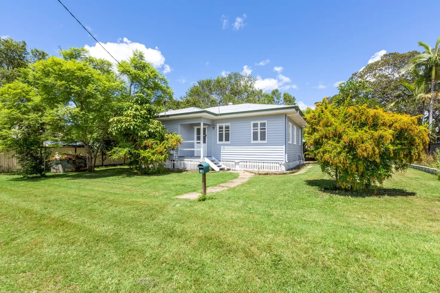 Main view of Homely house listing, 3 Vineyard Street, One Mile QLD 4305