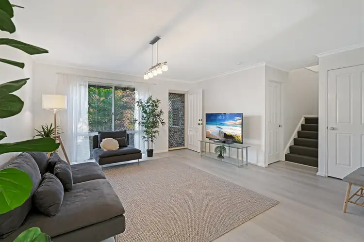 Main view of Homely house listing, 10/1-5 Santa Cruz Boulevard, Clear Island Waters QLD 4226