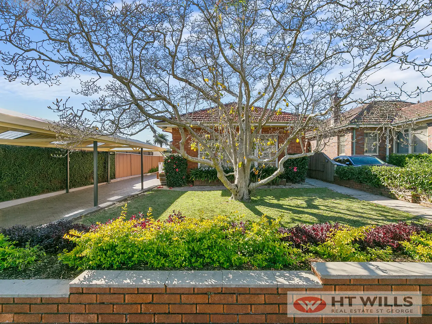 Main view of Homely house listing, 18 Halley Avenue, Bexley NSW 2207