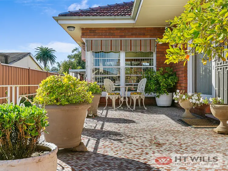Second view of Homely house listing, 18 Halley Avenue, Bexley NSW 2207