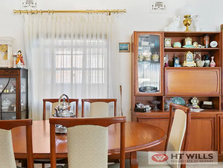 Fourth view of Homely house listing, 18 Halley Avenue, Bexley NSW 2207