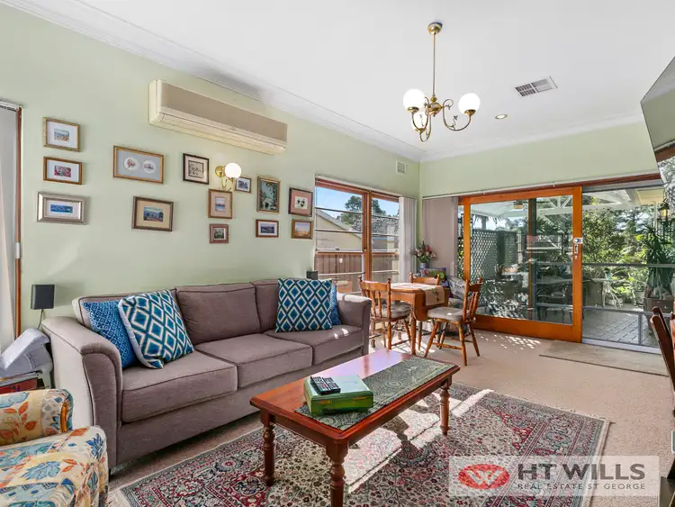 Fifth view of Homely house listing, 18 Halley Avenue, Bexley NSW 2207