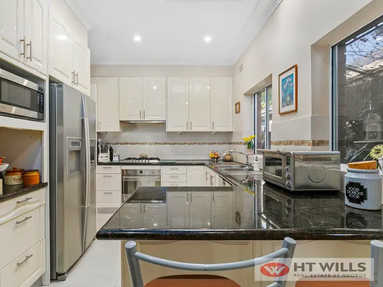 Sixth view of Homely house listing, 18 Halley Avenue, Bexley NSW 2207