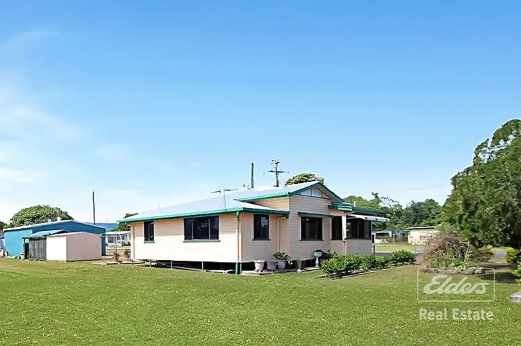 Second view of Homely house listing, 83 Tolga-Kairi Road, Tolga QLD 4882