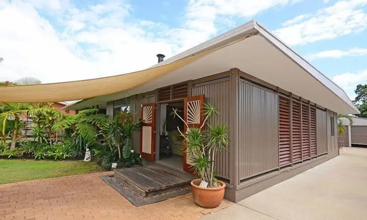 92 TRURO STREET, Torquay QLD 4655
