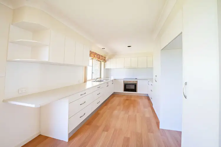 Second view of Homely house listing, 4 Burrawong Crescent, Taree NSW 2430