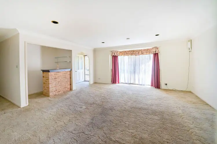 Fifth view of Homely house listing, 4 Burrawong Crescent, Taree NSW 2430