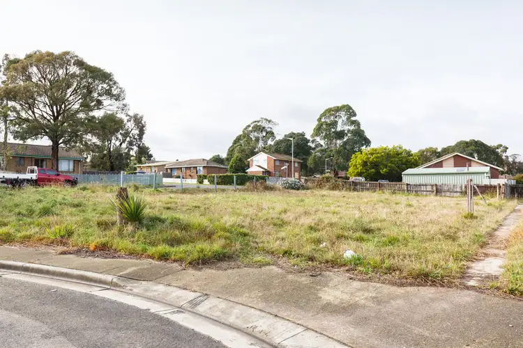 Second view of Homely land listing, 17 Cupania Street, Rocherlea TAS 7248