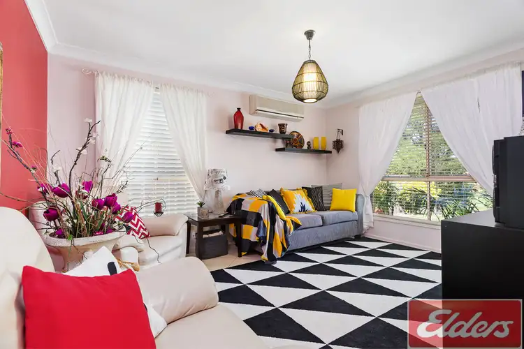 Second view of Homely semi-detached listing, 66B Farmview Drive, Cranebrook NSW 2749