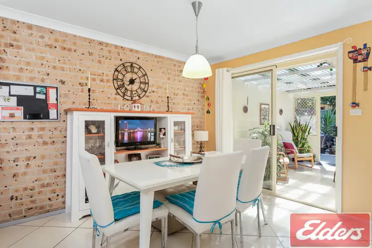 Fifth view of Homely semi-detached listing, 66B Farmview Drive, Cranebrook NSW 2749